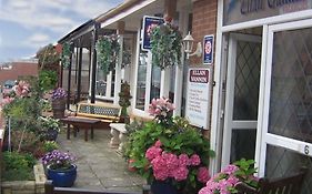 Ellan Vannin Guest House Blackpool United Kingdom